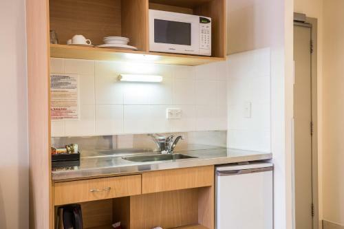 Aparthotel Best Western President Hotel Auckland