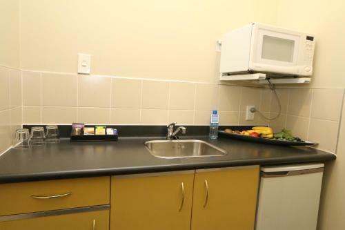 Aparthotel Best Western President Hotel Auckland