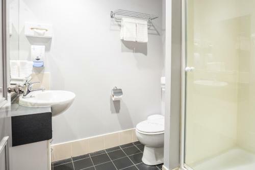 Aparthotel Best Western President Hotel Auckland