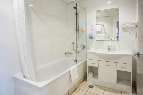 Aparthotel Best Western President Hotel Auckland
