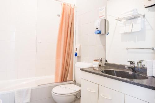 Aparthotel Best Western President Hotel Auckland