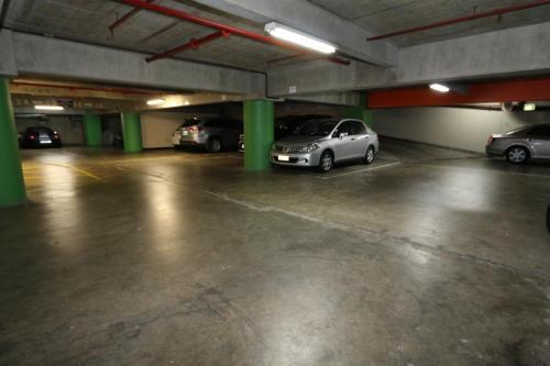 Aparthotel Best Western President Hotel Auckland