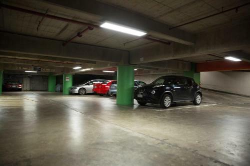 Aparthotel Best Western President Hotel Auckland