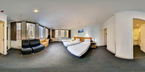 Aparthotel Best Western President Hotel Auckland