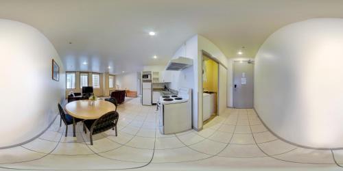 Aparthotel Best Western President Hotel Auckland