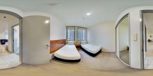 Aparthotel Best Western President Hotel Auckland