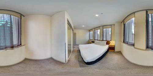Aparthotel Best Western President Hotel Auckland