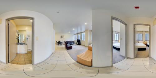 Aparthotel Best Western President Hotel Auckland