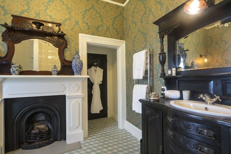Hotel Hulbert House