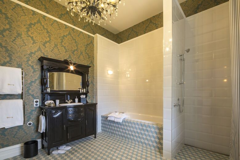 Hotel Hulbert House