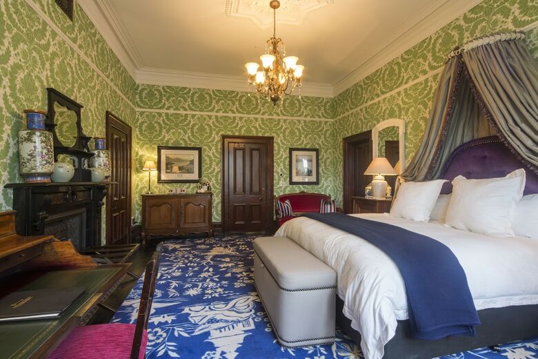 Hotel Hulbert House