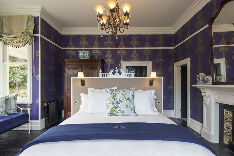 Hotel Hulbert House