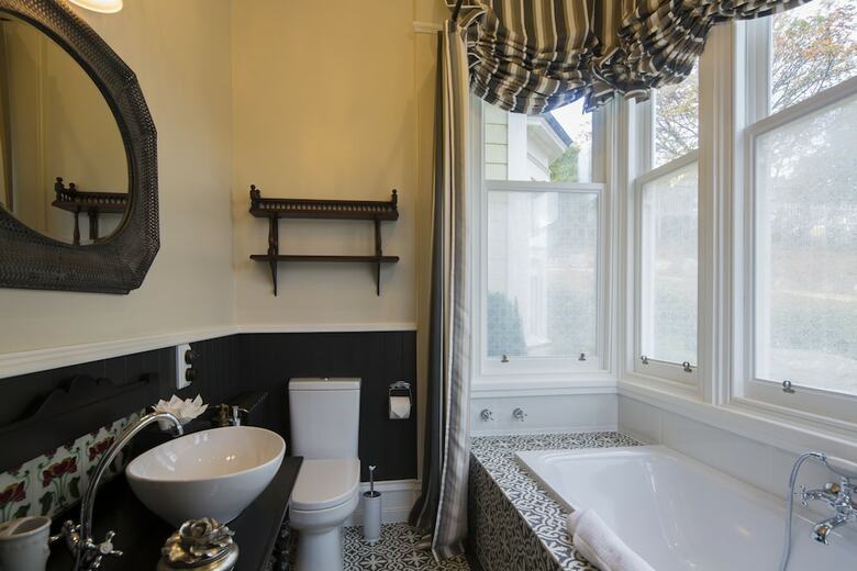 Hotel Hulbert House