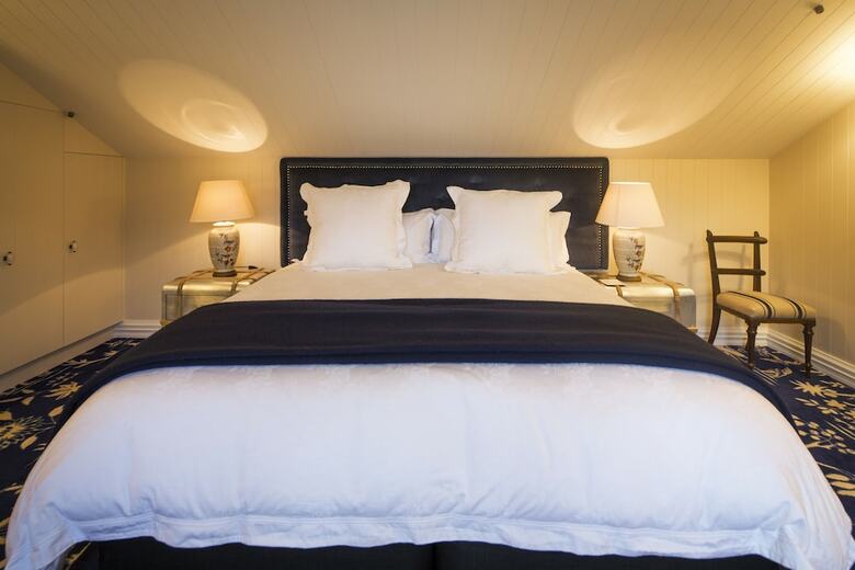 Hotel Hulbert House