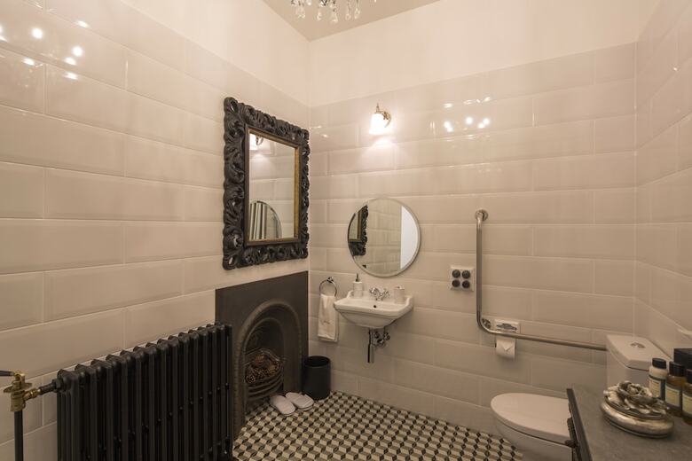 Hotel Hulbert House