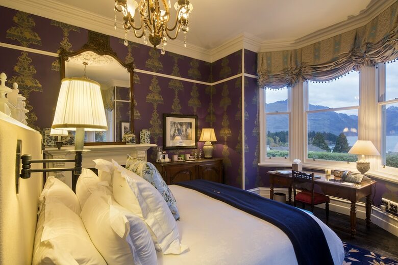 Hotel Hulbert House
