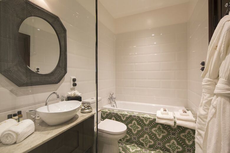 Hotel Hulbert House