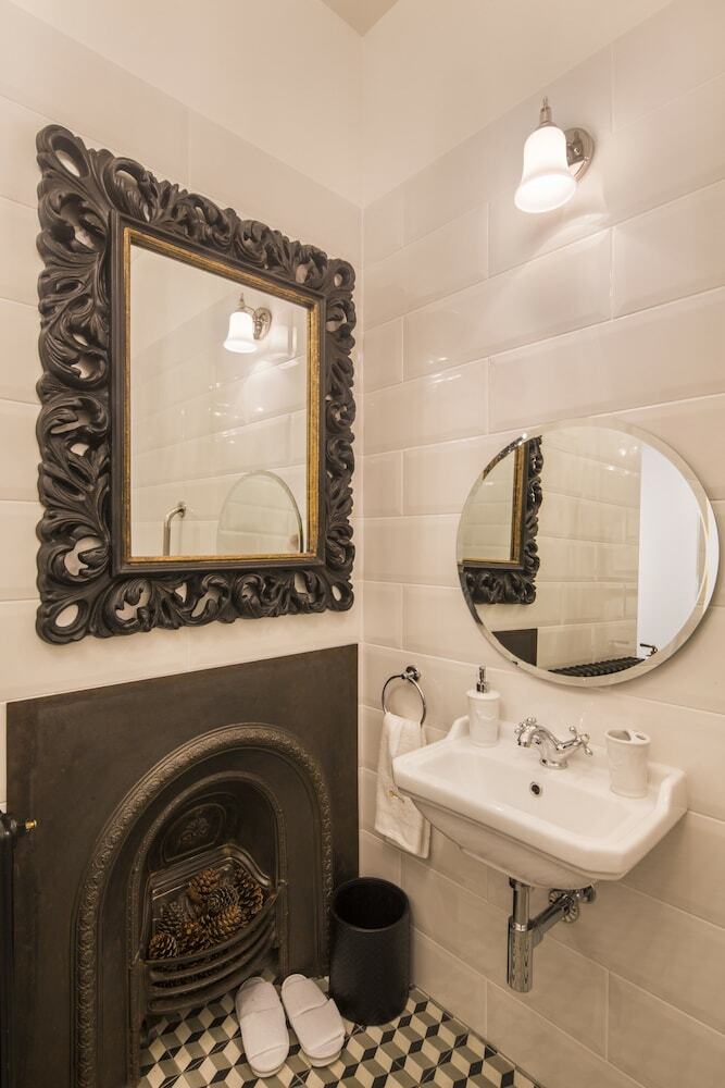 Hotel Hulbert House