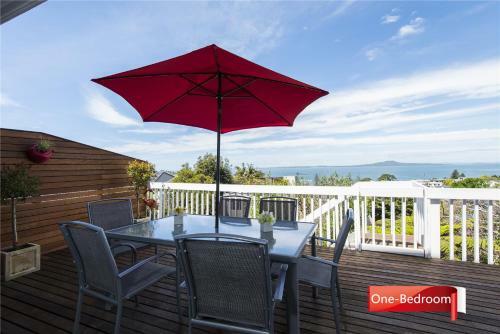 Panoramic Seaview Holiday Home