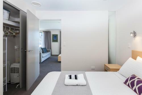 Heart Of City - Modern Apartment