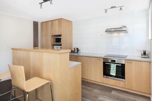 Heart Of City - Modern Apartment