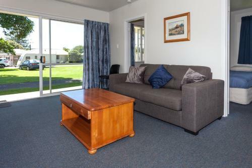 Harbourside Holiday Park