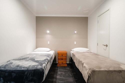 Pukekohe Motel