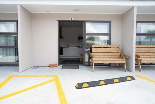 Pukekohe Motel