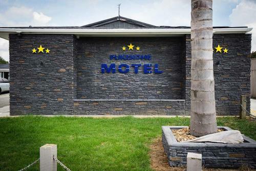 Pukekohe Motel