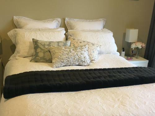 Bed & Breakfast Clyde13