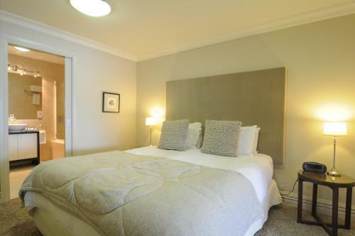 Private Apartments At The Beacon
