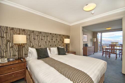 Private Apartments At The Beacon