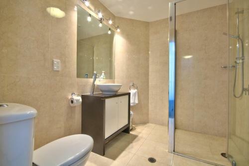 Private Apartments At The Beacon