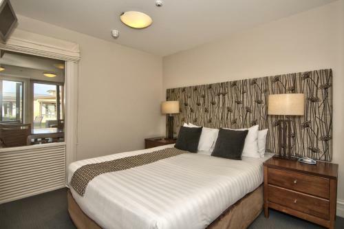 Private Apartments At The Beacon
