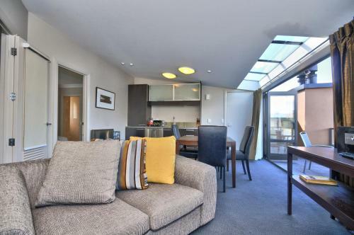 Private Apartments At The Beacon