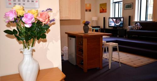 Apartment - Cbd