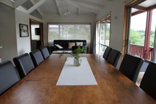 Riverside Retreat Roxburgh