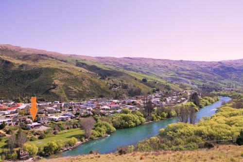 Riverside Retreat Roxburgh