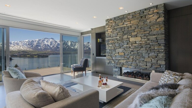 Villa The Views