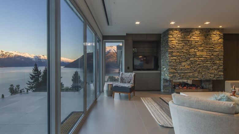 Villa The Views