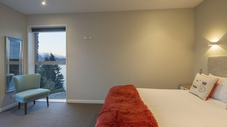 Villa The Views