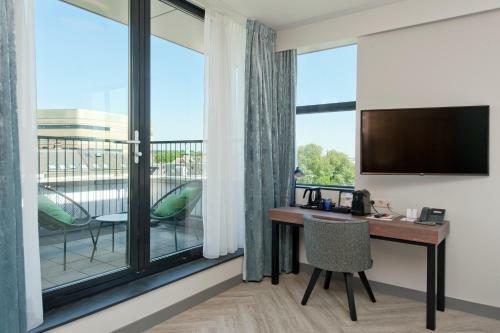 Best Western Plus Hotel Haarhuis