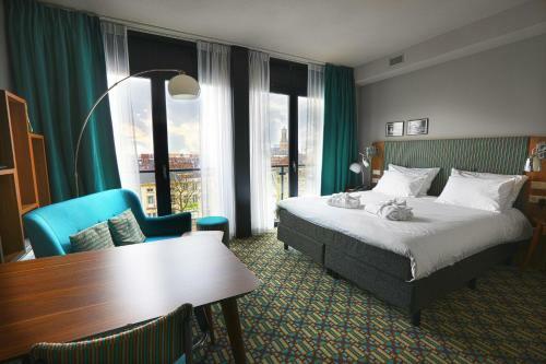 Best Western Plus Hotel Haarhuis