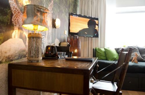 Best Western Plus Hotel Haarhuis