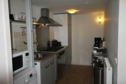 Beach&dunes Apartment