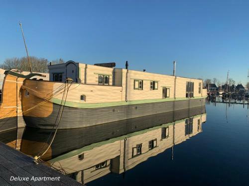 Havenlodge