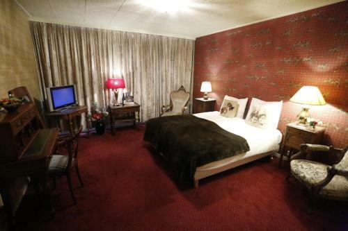 Hotel Het Ros Van Twente