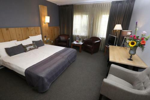 Hotel Het Ros Van Twente