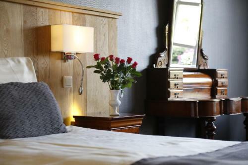 Hotel Het Ros Van Twente