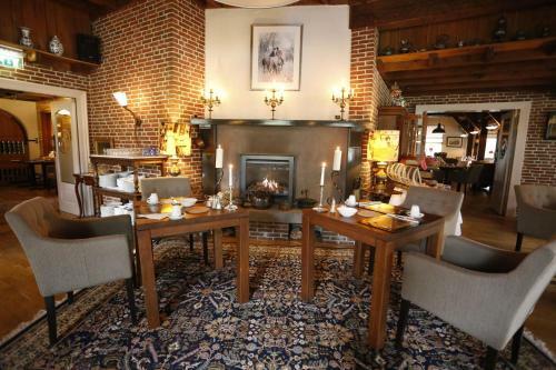 Hotel Het Ros Van Twente